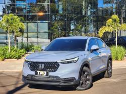 HONDA HR-V 1.5 16V 4P FLEX ADVANCE TURBO AUTOMTICO CVT