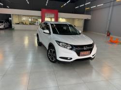 HONDA HR-V 1.5 16V 4P FLEX EX AUTOMTICO CVT