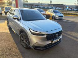 HONDA HR-V 1.5 16V 4P FLEX ADVANCE TURBO AUTOMTICO CVT