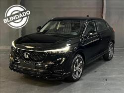 HONDA HR-V 1.5 16V 4P FLEX EXL AUTOMTICO CVT