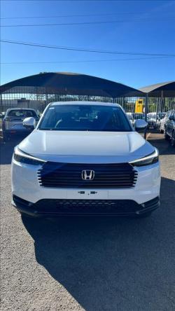 HONDA HR-V 1.5 16V 4P FLEX EX AUTOMTICO CVT