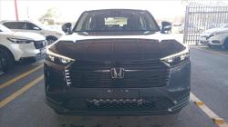 HONDA HR-V 1.5 16V 4P FLEX EX AUTOMTICO CVT