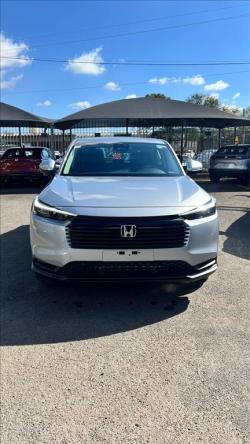 HONDA HR-V 1.5 16V 4P FLEX EXL AUTOMTICO CVT