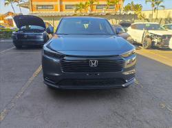 HONDA HR-V 1.5 16V 4P FLEX EXL AUTOMTICO CVT
