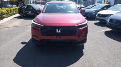 HONDA HR-V 1.5 16V 4P FLEX EXL AUTOMTICO CVT