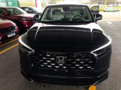 HONDA HR-V 1.5 16V 4P FLEX ADVANCE TURBO AUTOMTICO CVT