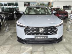 HONDA HR-V 1.5 16V 4P FLEX ADVANCE TURBO AUTOMTICO CVT