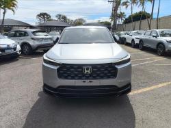 HONDA HR-V 1.5 16V 4P FLEX TOURING TURBO AUTOMTICO CVT