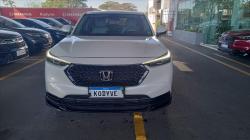 HONDA HR-V 1.5 16V 4P FLEX TOURING TURBO AUTOMTICO CVT
