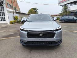 HONDA HR-V 1.5 16V 4P FLEX EX AUTOMTICO CVT