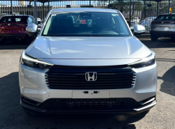 HONDA HR-V 1.5 16V 4P FLEX EXL AUTOMTICO CVT