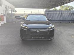 HONDA HR-V 1.5 16V 4P FLEX EXL AUTOMTICO CVT