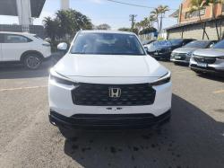 HONDA HR-V 1.5 16V 4P FLEX ADVANCE TURBO AUTOMTICO CVT