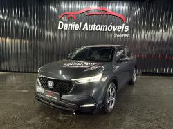 HONDA HR-V 1.5 16V 4P FLEX TOURING TURBO AUTOMTICO CVT