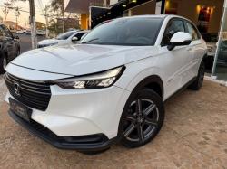 HONDA HR-V 1.5 16V 4P FLEX EX AUTOMTICO CVT