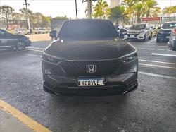 HONDA HR-V 1.5 16V 4P FLEX TOURING TURBO AUTOMTICO CVT