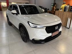 HONDA HR-V 1.5 16V 4P FLEX ADVANCE TURBO AUTOMTICO CVT