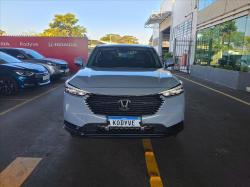 HONDA HR-V 1.5 16V 4P FLEX EXL AUTOMTICO CVT