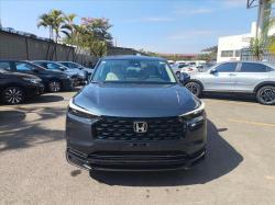 HONDA HR-V 1.5 16V 4P FLEX ADVANCE TURBO AUTOMTICO CVT