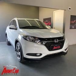 HONDA HR-V 1.5 16V 4P FLEX EX AUTOMTICO CVT