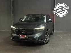 HONDA HR-V 1.5 16V 4P FLEX EXL AUTOMTICO CVT
