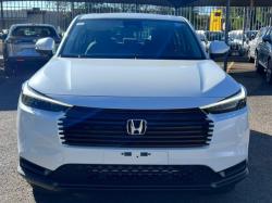 HONDA HR-V 1.5 16V 4P FLEX EX AUTOMTICO CVT