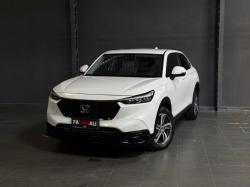 HONDA HR-V 1.5 16V 4P FLEX TOURING TURBO AUTOMTICO CVT