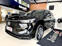 HONDA HR-V 1.5 16V 4P FLEX TOURING TURBO AUTOMTICO CVT