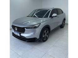 HONDA HR-V 1.5 16V 4P FLEX TOURING TURBO AUTOMTICO CVT