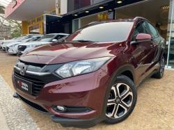 HONDA HR-V 1.8 16V 4P EX FLEX AUTOMTICO CVT