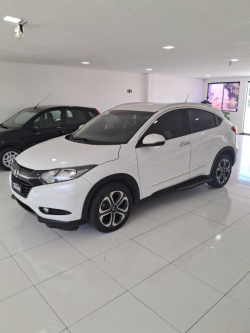 HONDA HR-V 1.8 16V 4P EXL FLEX AUTOMTICO CVT