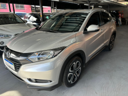 HONDA HR-V 1.8 16V 4P EX FLEX AUTOMTICO CVT