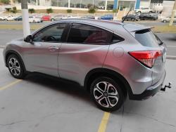 HONDA HR-V 1.8 16V 4P EXL FLEX AUTOMTICO CVT