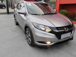 HONDA HR-V 1.8 16V 4P EXL FLEX AUTOMTICO CVT