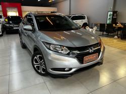 HONDA HR-V 1.8 16V 4P EX FLEX AUTOMTICO CVT