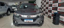 HONDA HR-V 1.8 16V 4P EX FLEX AUTOMTICO CVT