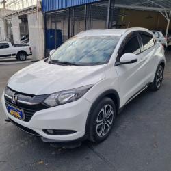 HONDA HR-V 1.8 16V 4P EX FLEX AUTOMTICO CVT