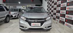 HONDA HR-V 1.8 16V 4P EXL FLEX AUTOMTICO CVT