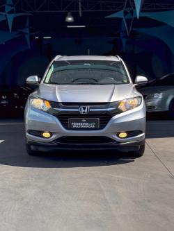 HONDA HR-V 1.8 16V 4P EXL FLEX AUTOMTICO CVT