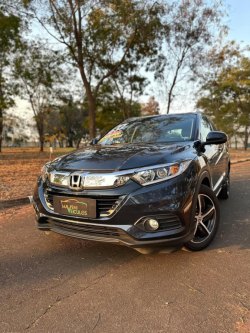 HONDA HR-V 1.8 16V 4P EXL FLEX AUTOMTICO CVT