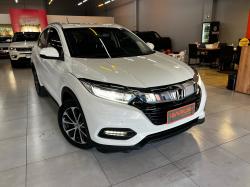 HONDA HR-V 1.8 16V 4P EXL FLEX AUTOMTICO CVT