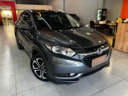 HONDA HR-V 1.8 16V 4P EXL FLEX AUTOMTICO CVT