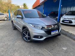 HONDA HR-V 1.8 16V 4P EX FLEX AUTOMTICO CVT