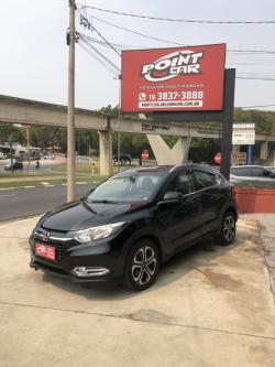 HONDA HR-V 1.8 16V 4P EX FLEX AUTOMTICO CVT