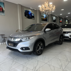 HONDA HR-V 1.8 16V 4P EX FLEX AUTOMTICO CVT