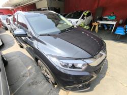 HONDA HR-V 1.8 16V 4P EXL FLEX AUTOMTICO CVT