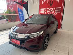 HONDA HR-V 1.8 16V 4P EXL FLEX AUTOMTICO CVT