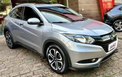 HONDA HR-V 1.8 16V 4P EXL FLEX AUTOMTICO CVT