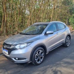 HONDA HR-V 1.8 16V 4P EXL FLEX AUTOMTICO CVT