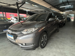 HONDA HR-V 1.8 16V 4P EXL FLEX AUTOMTICO CVT